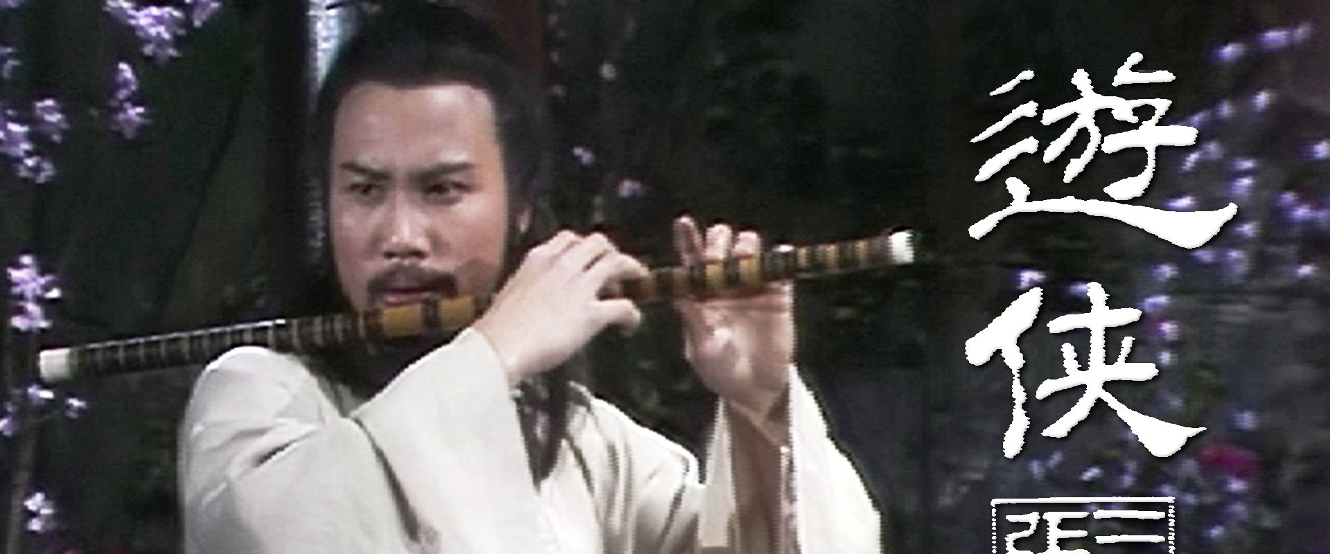 Tai Chi Master (II)