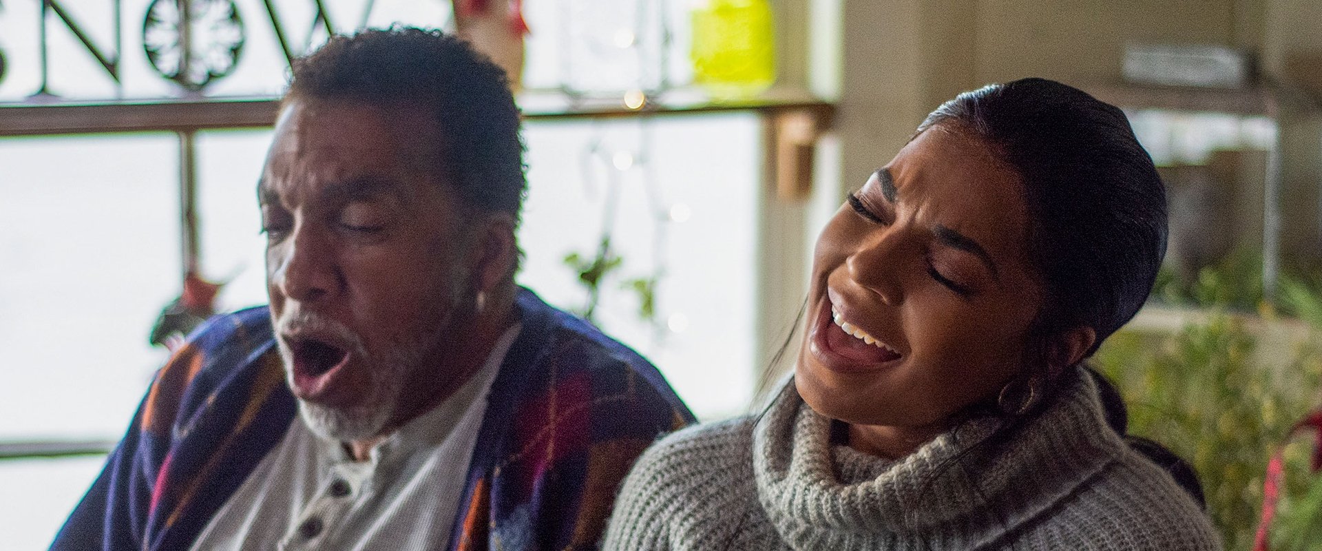 A Christmas Winter Song