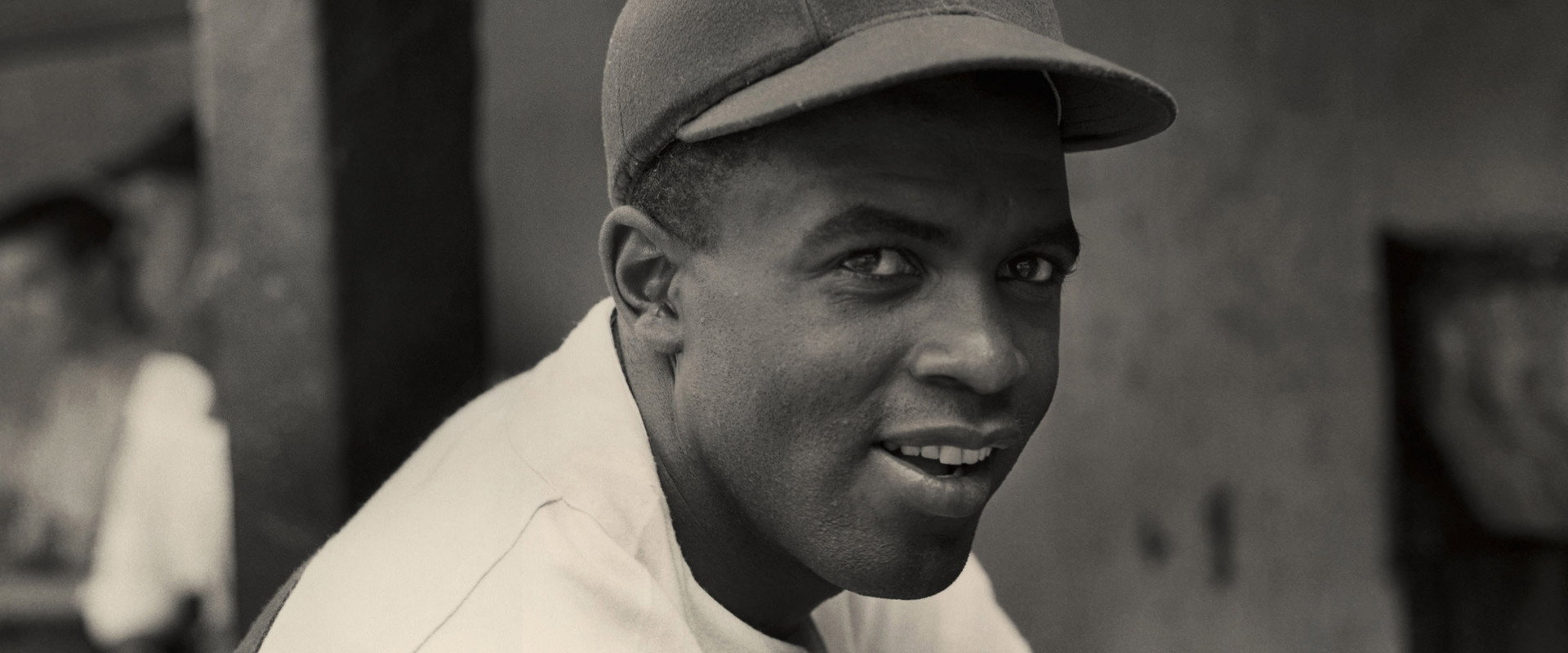 Jackie Robinson
