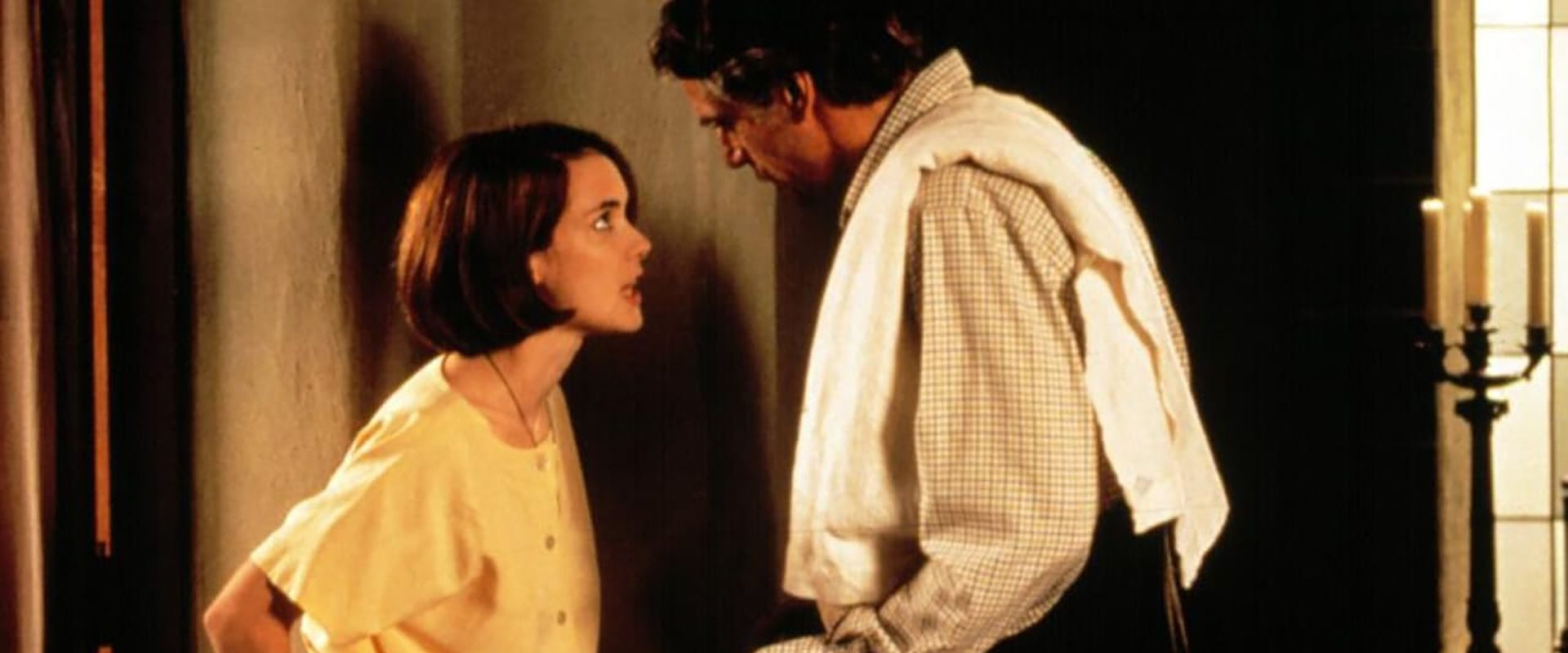 A Casa dos Espíritos