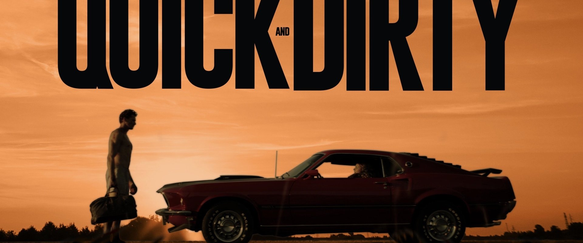 The Quick and Dirty