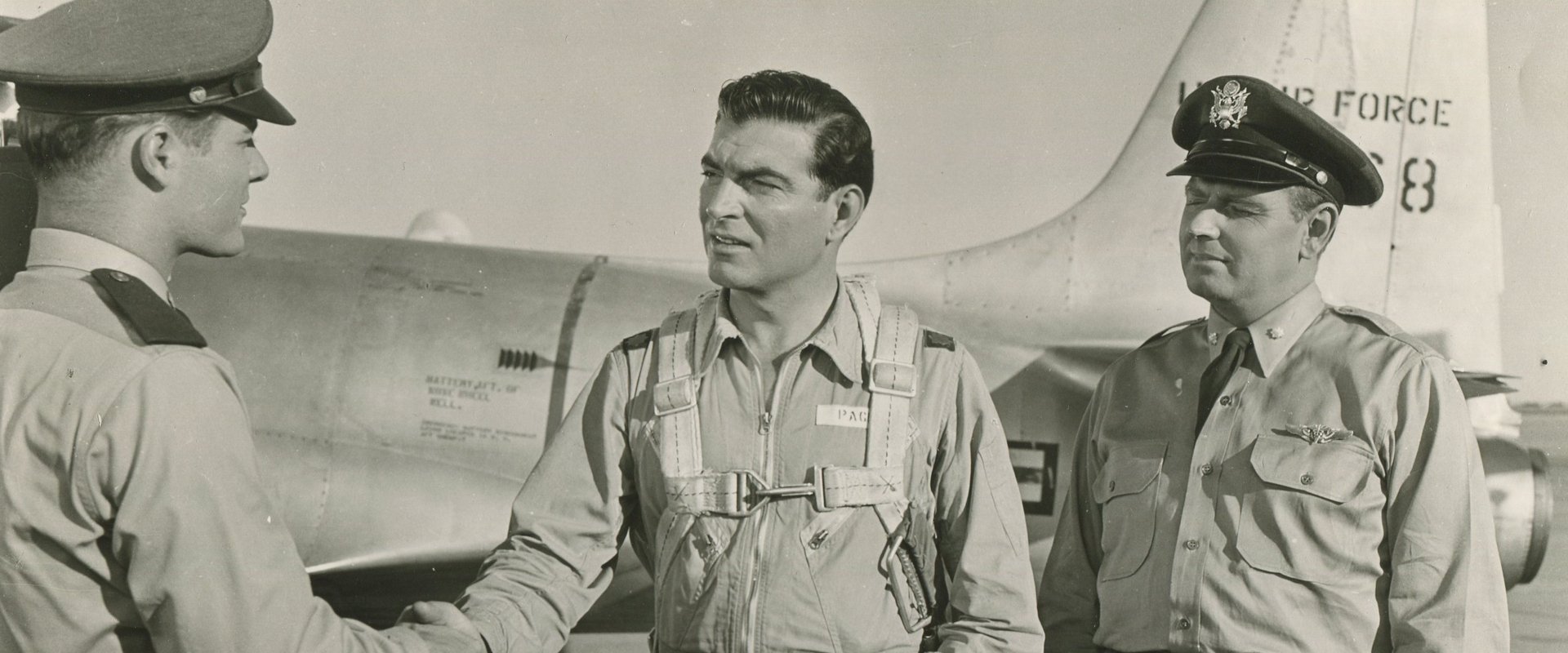 Air Cadet