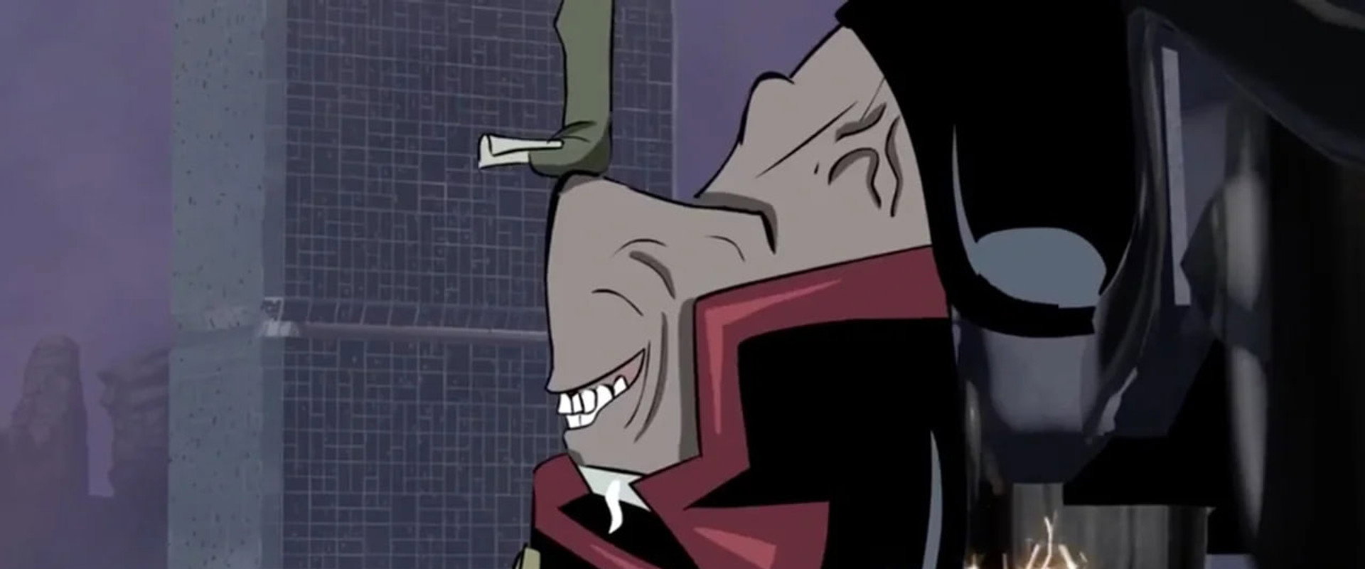 Judge Dredd: Superfiend's banner image