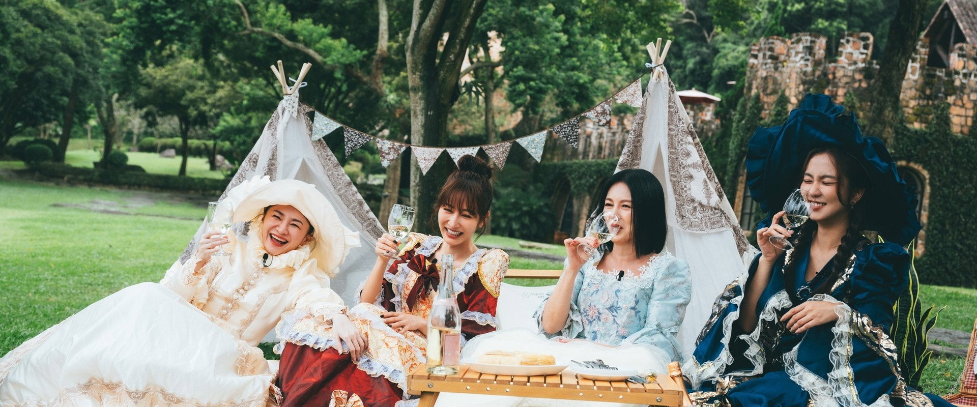 4 Her Journey's banner image