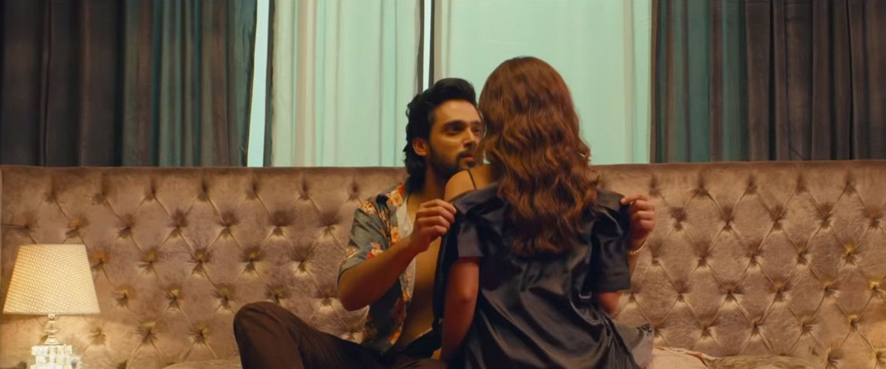 Mai Hero Boll Raha Hu