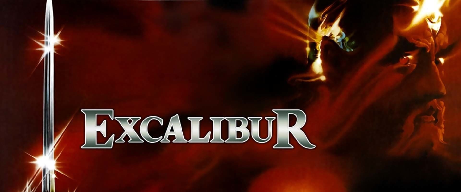 Excalibur