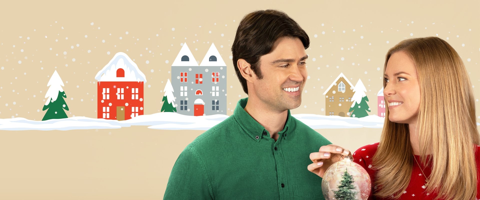 Everything Christmas