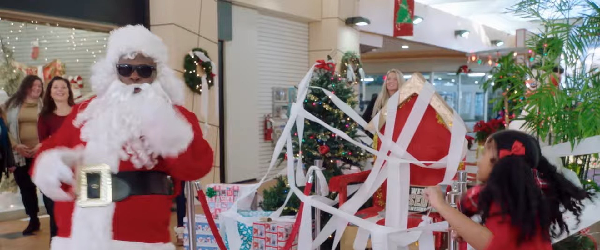 Soul Santa