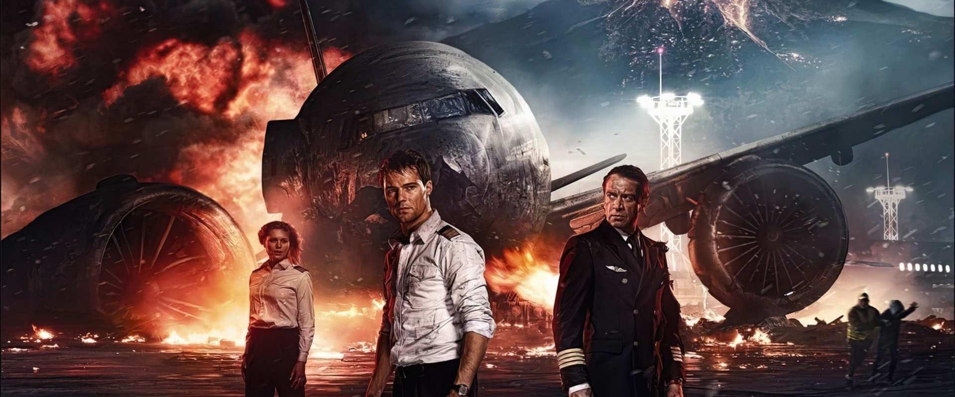 Mürettebat filmi için arka plan görseli