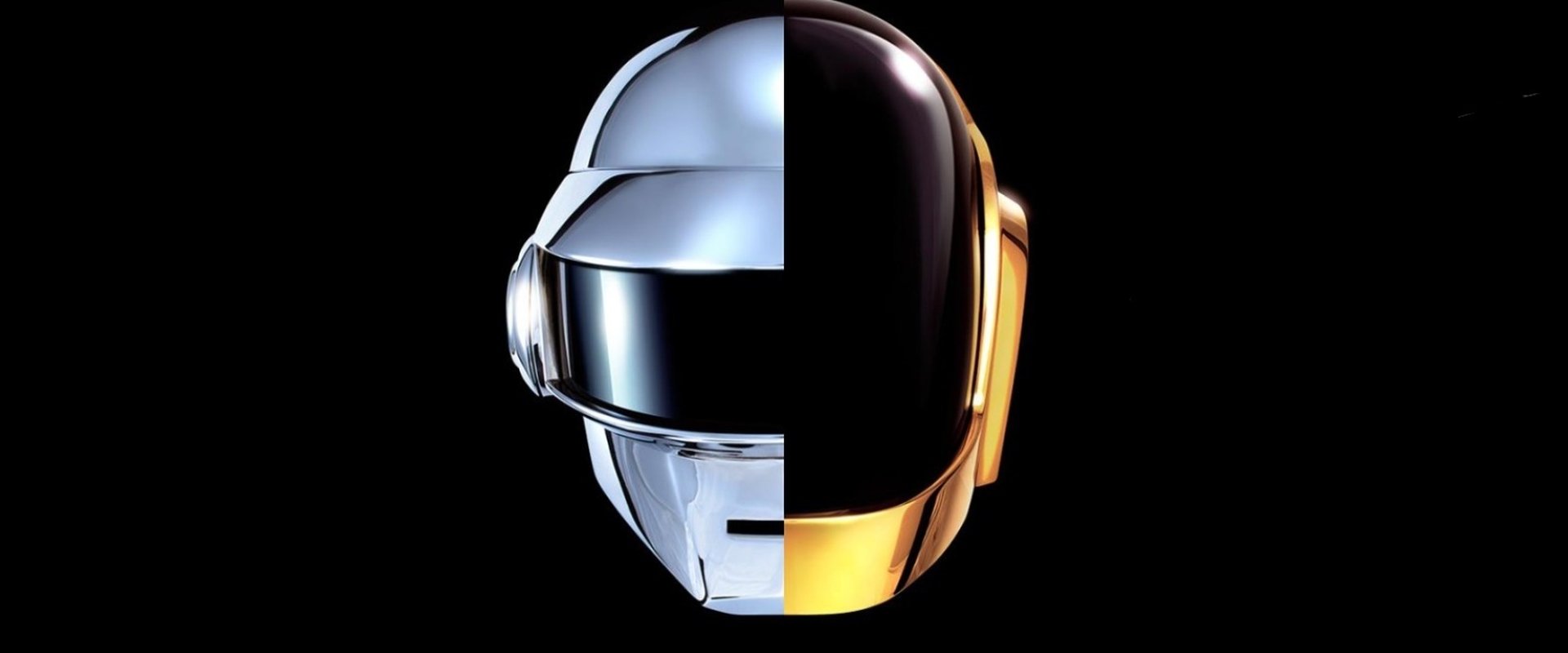 Daft Punk | Random Access Memories | The Collaborators