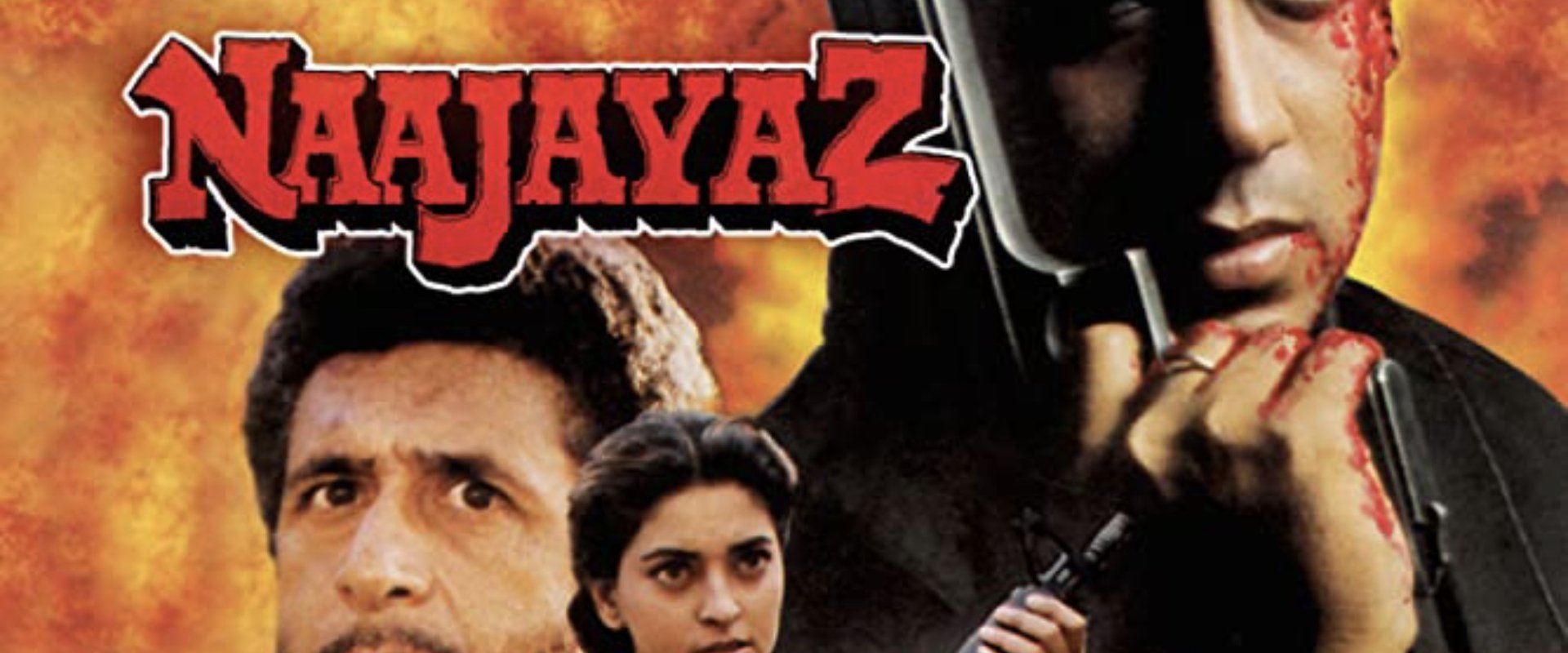 Naajayaz