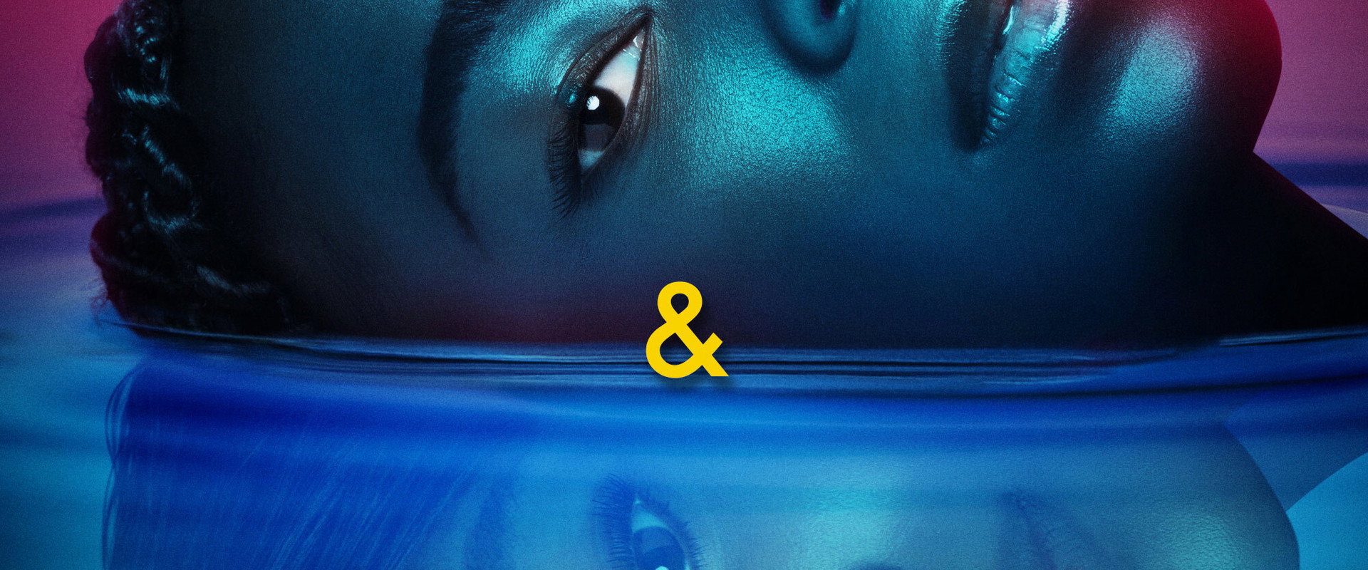 Blood & Water