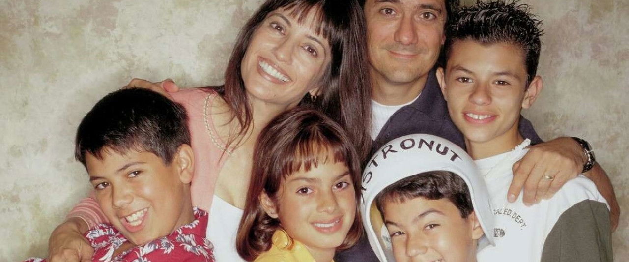 The Brothers García