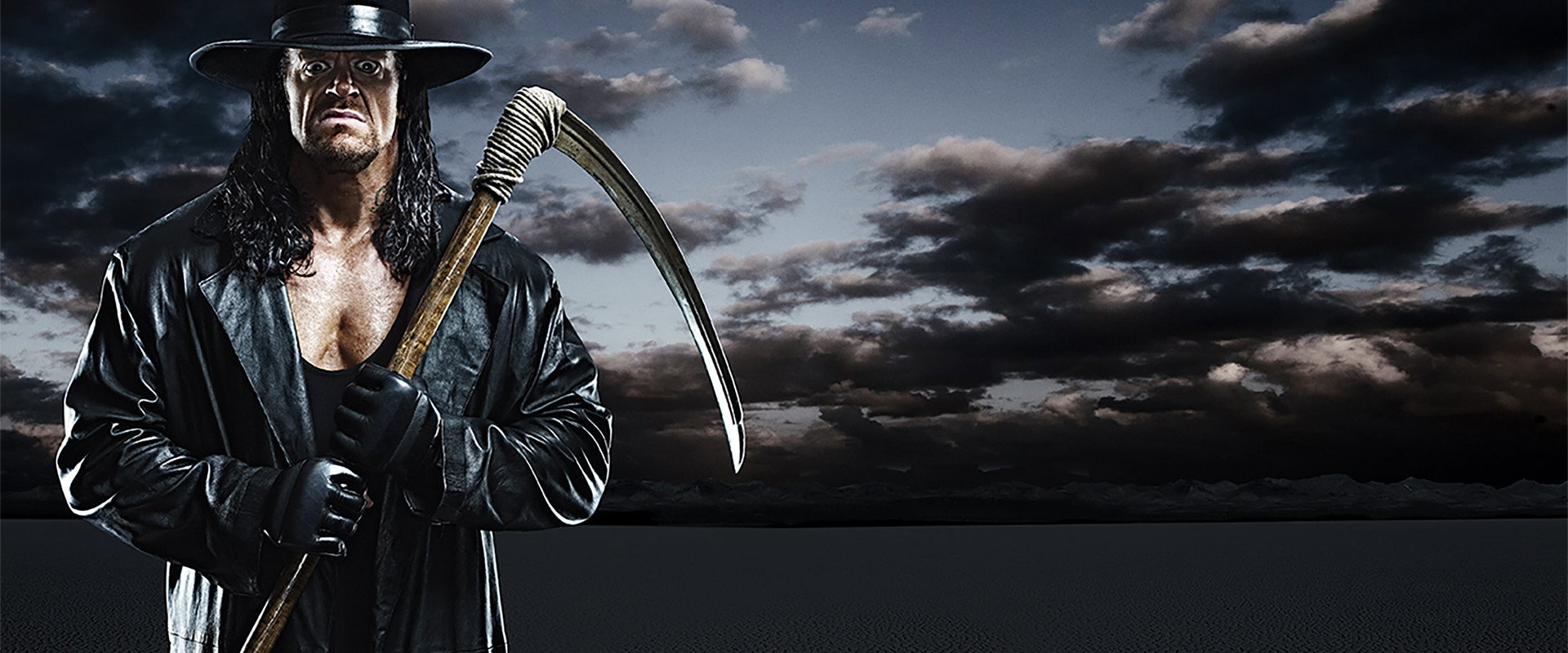 WWE Backlash 2008's banner image