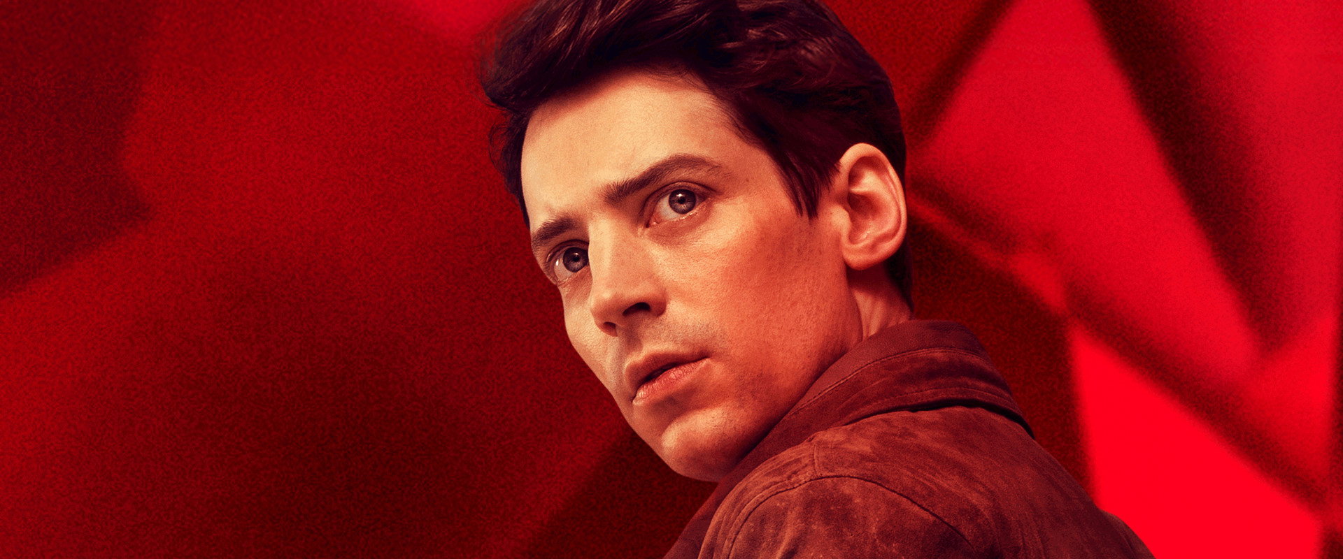 Max Anger's banner image