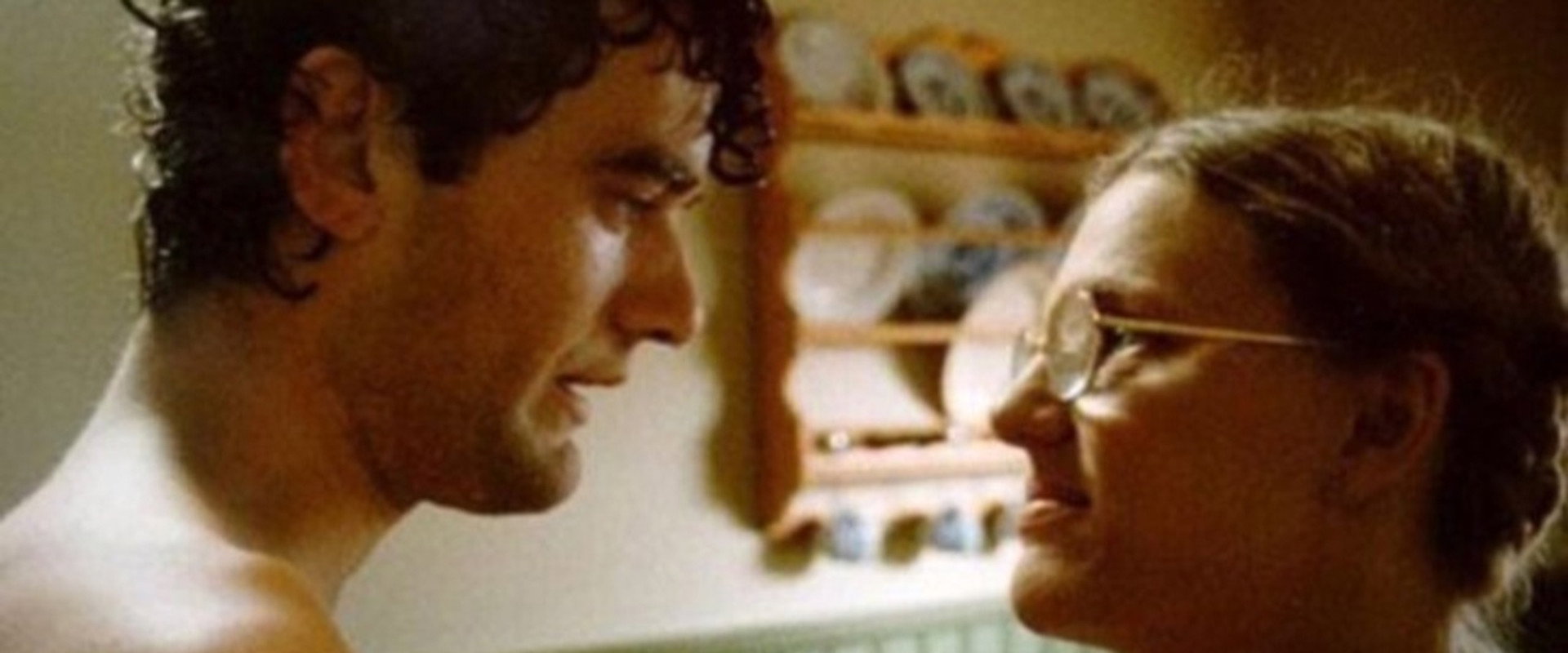 Guð er til... og ástin