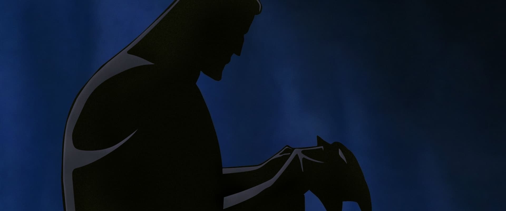 Batman: Mask of the Phantasm