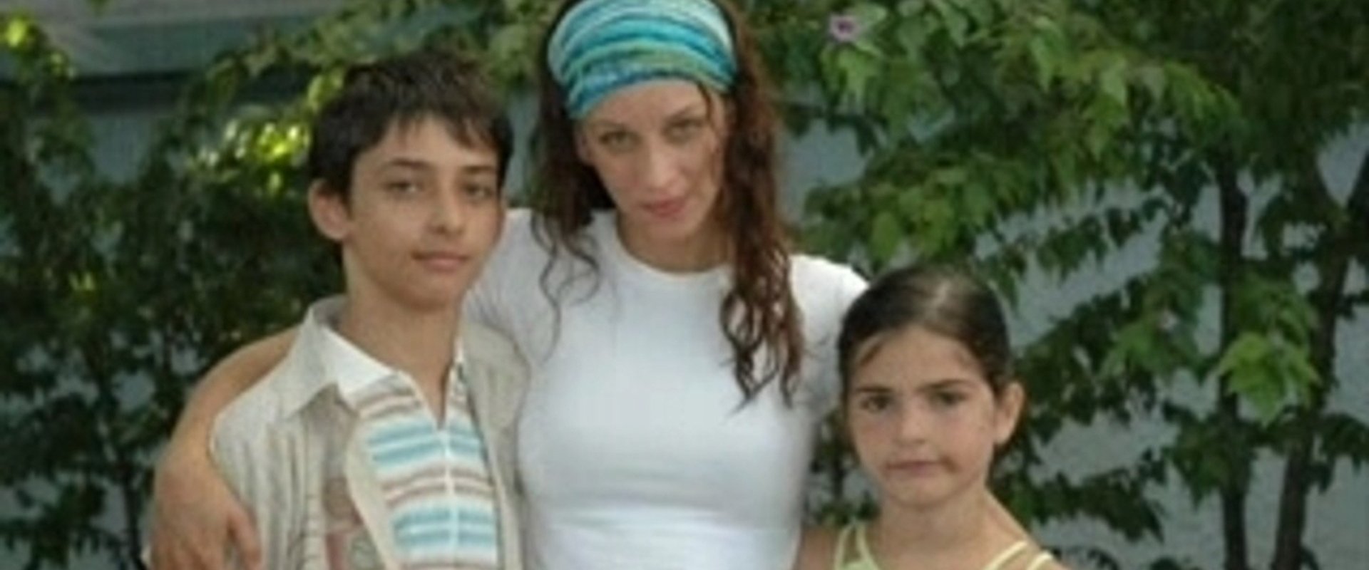 Zeliha'nın Gözleri