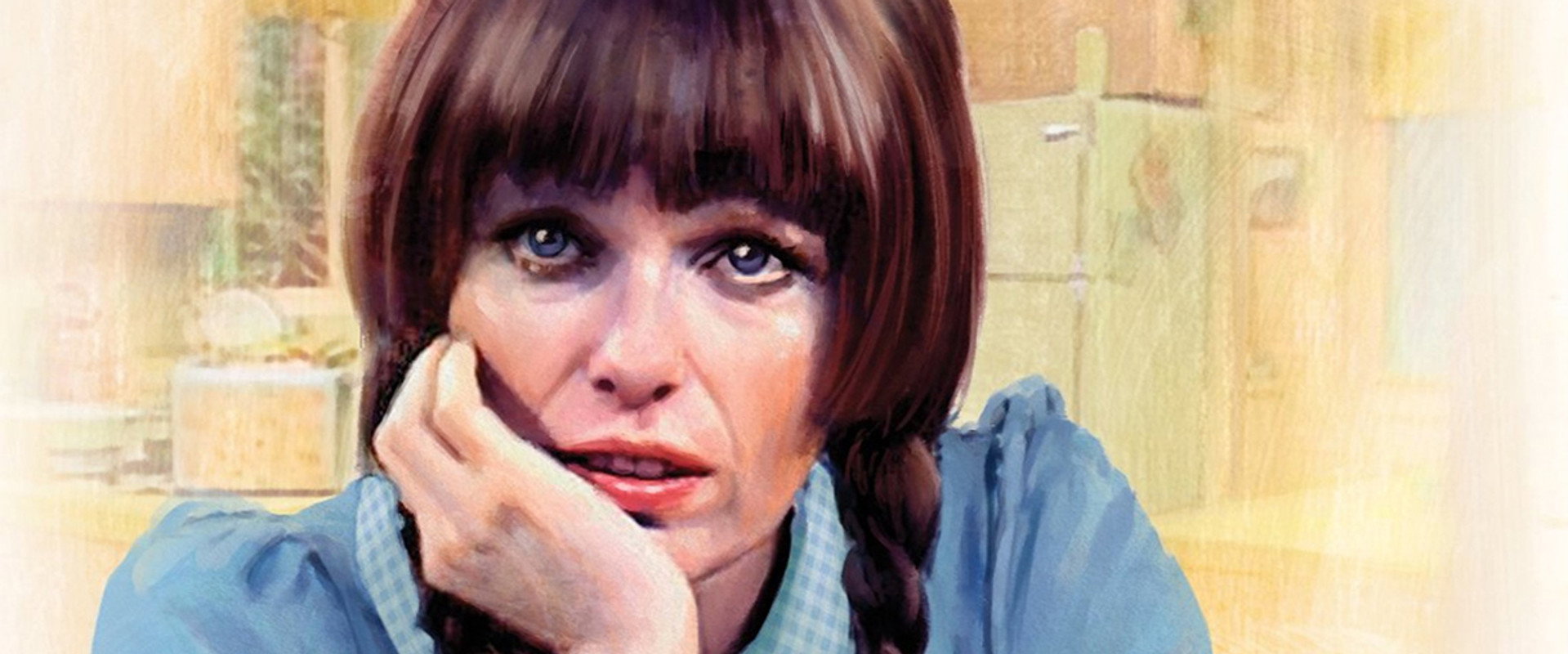 Mary Hartman, Mary Hartman