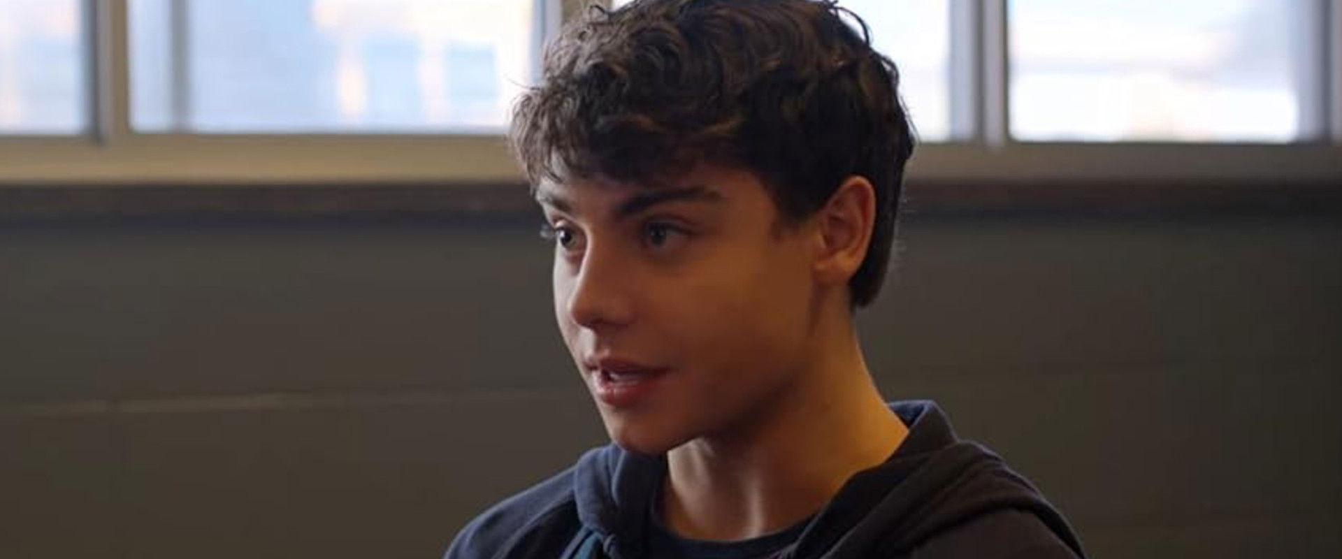 October Faction's banner image