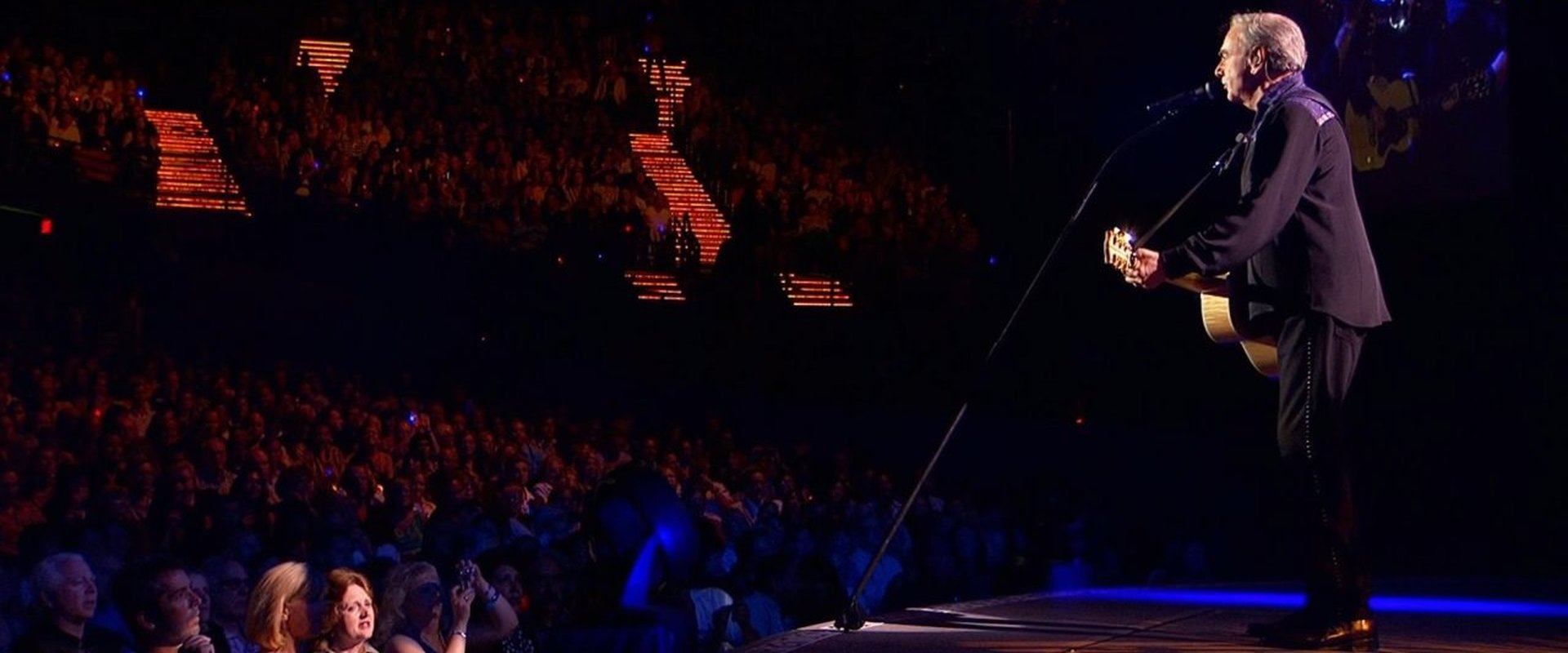 Neil Diamond: Hot August Night/NYC