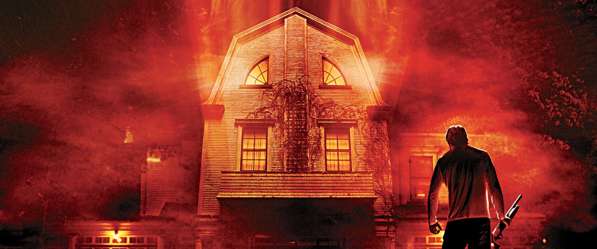 The Amityville Horror