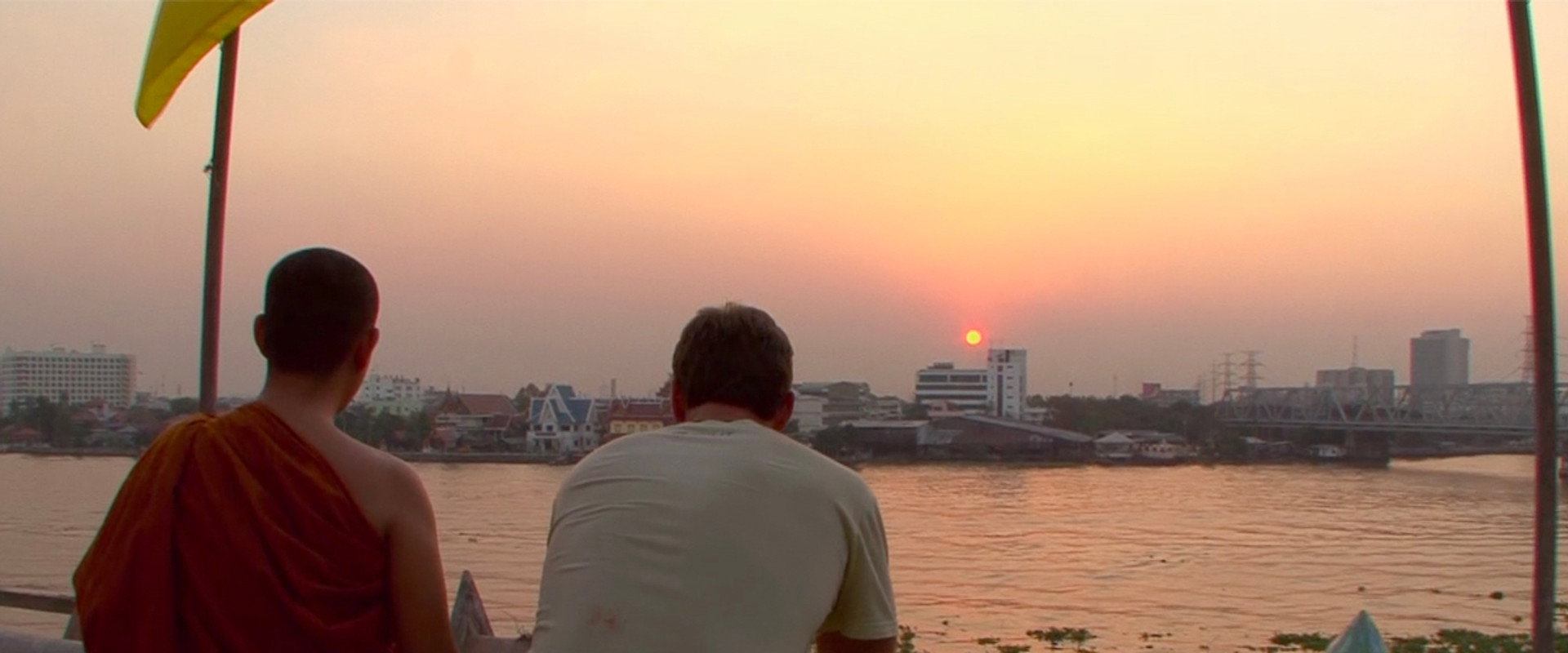 Around the World for Free