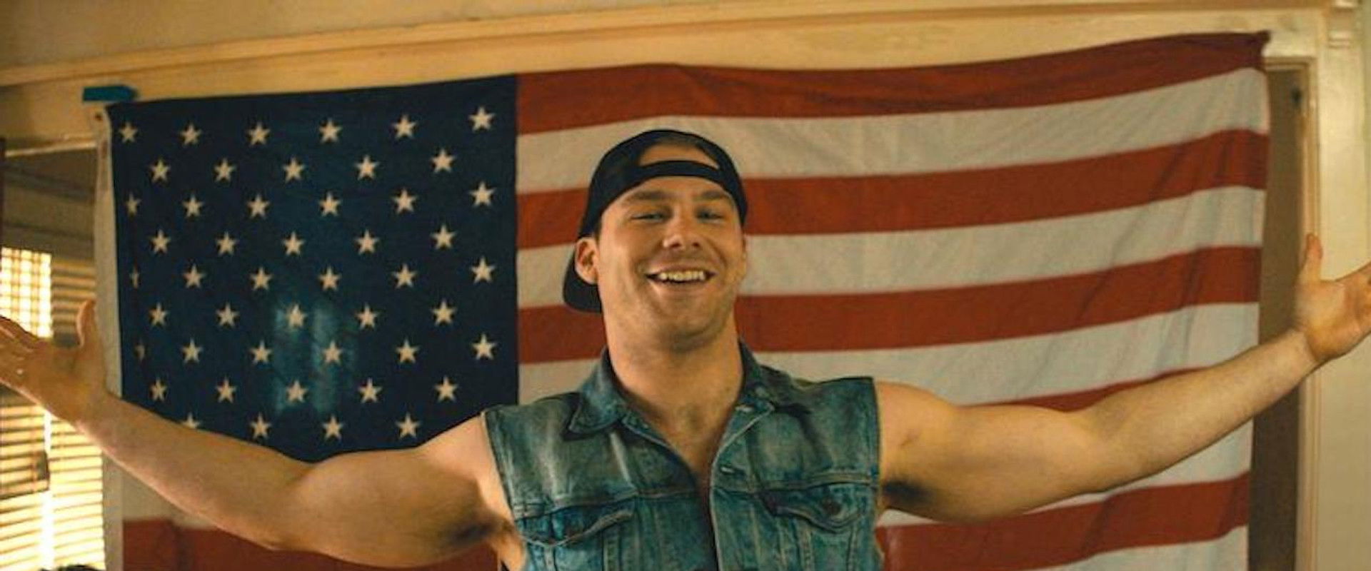 American Male's banner image