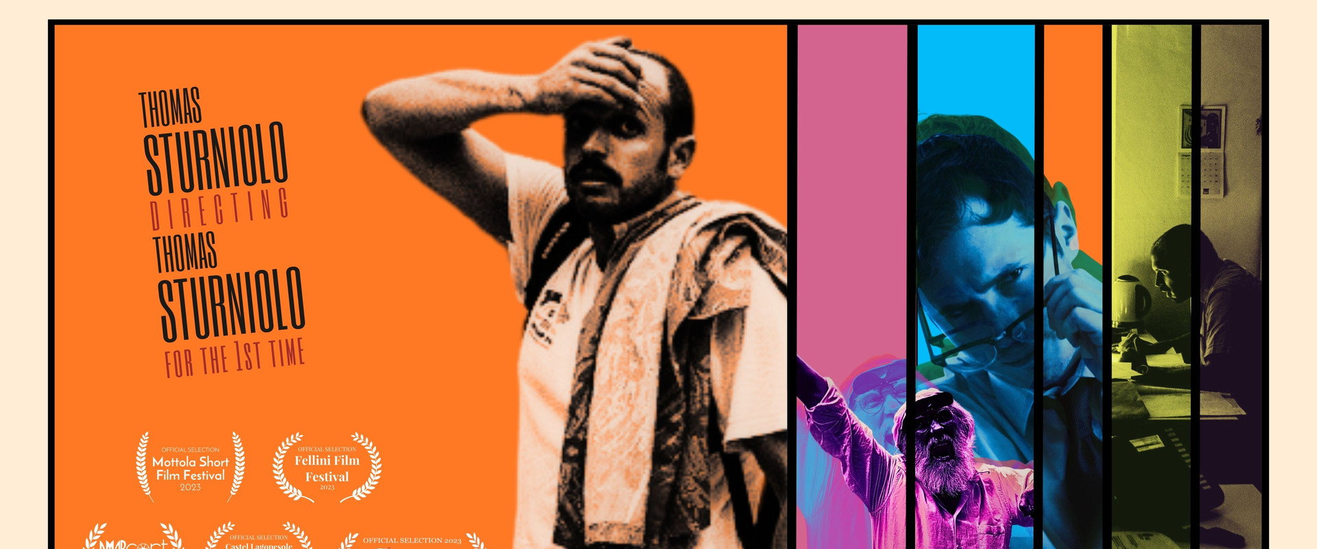 The Credible Adventures of Mr. T's banner image
