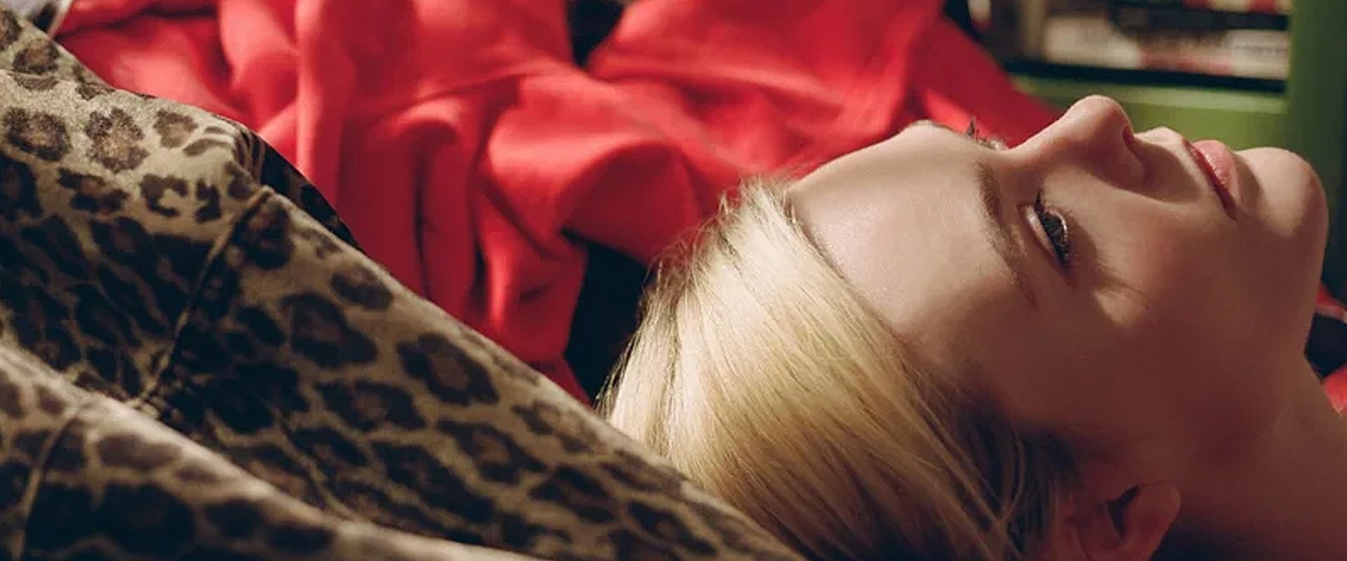 Margo's Got Money Troubles