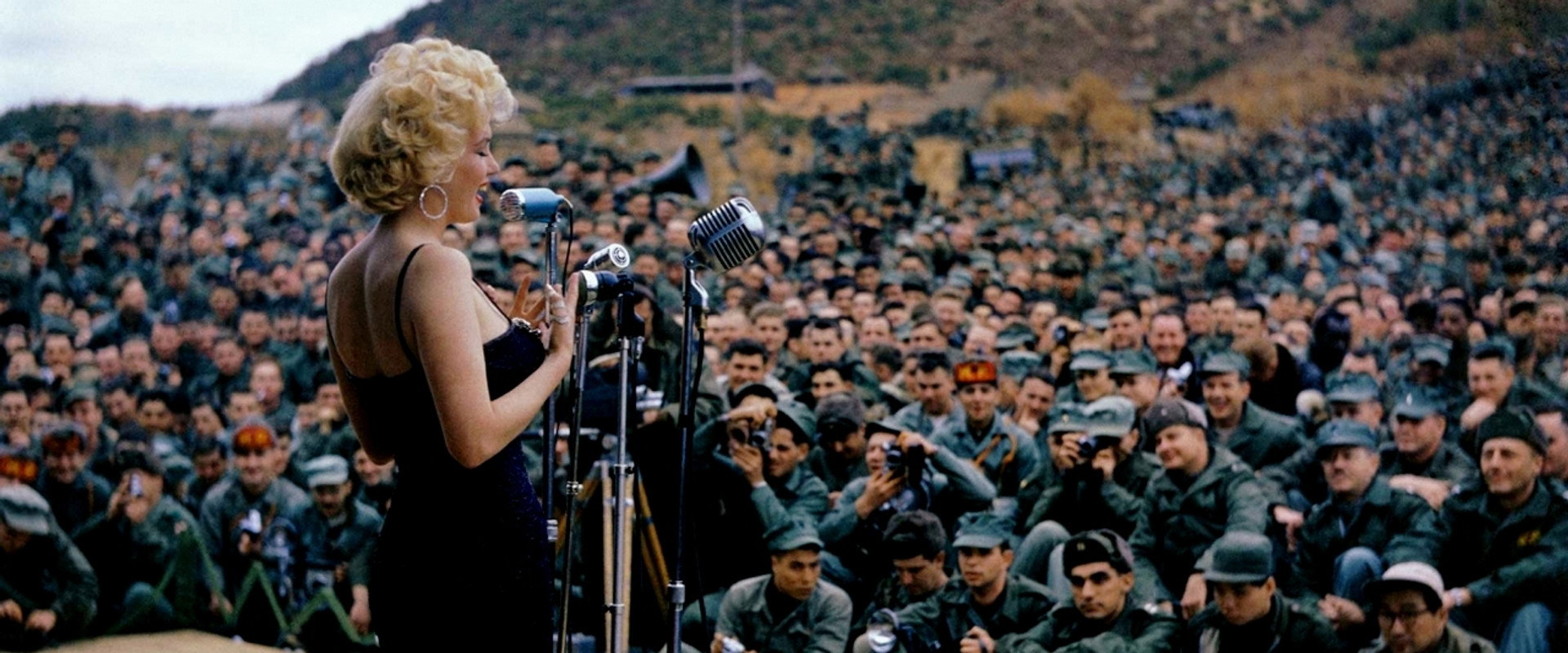 Mi Marilyn's banner image