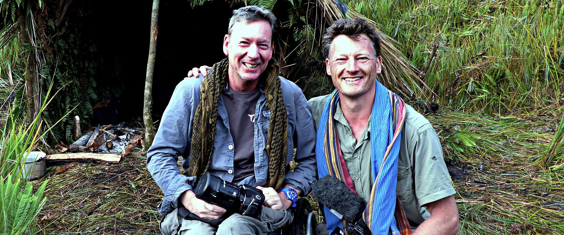 极乐鸟：终极追求