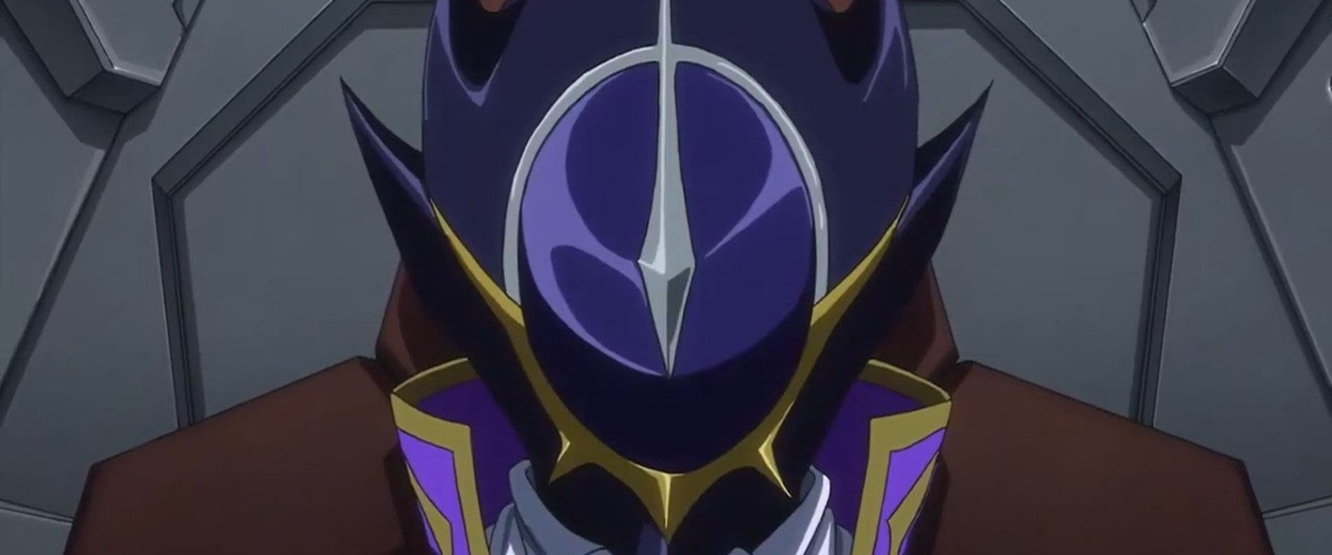 Code Geass: Lelouch of the Resurrection