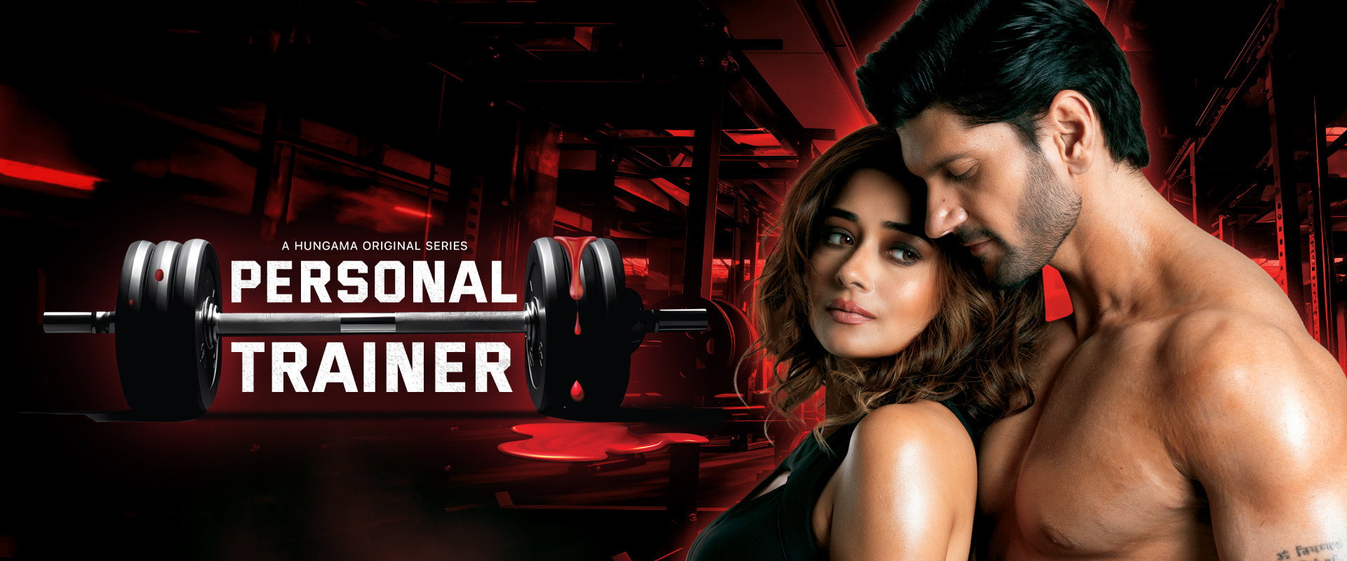 Personal Trainer's banner image