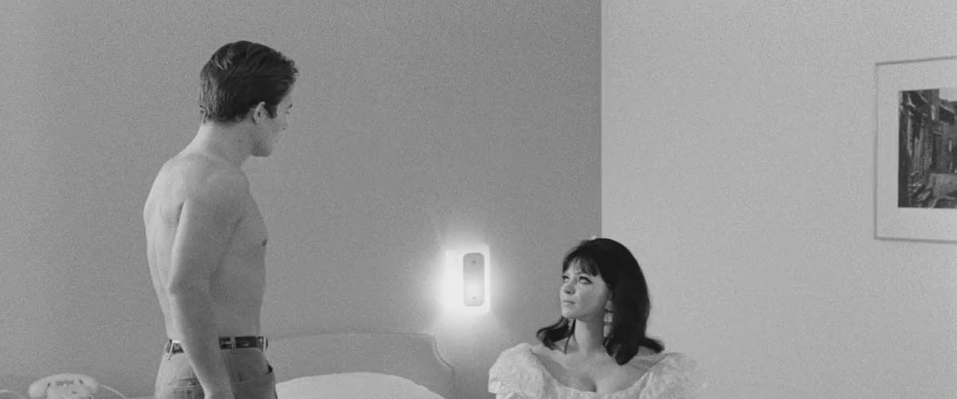 Anticipation, or Love in the Year 2000's banner image