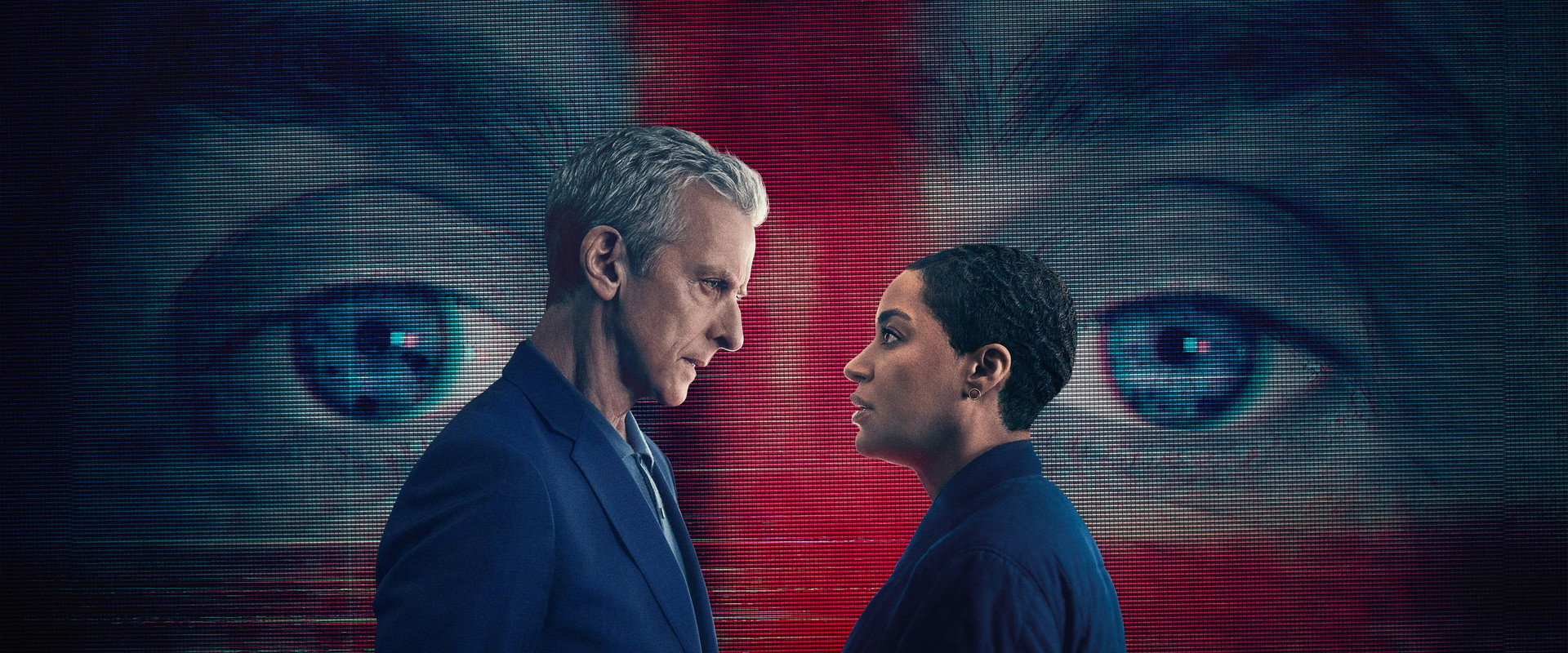 Criminal Record's banner image