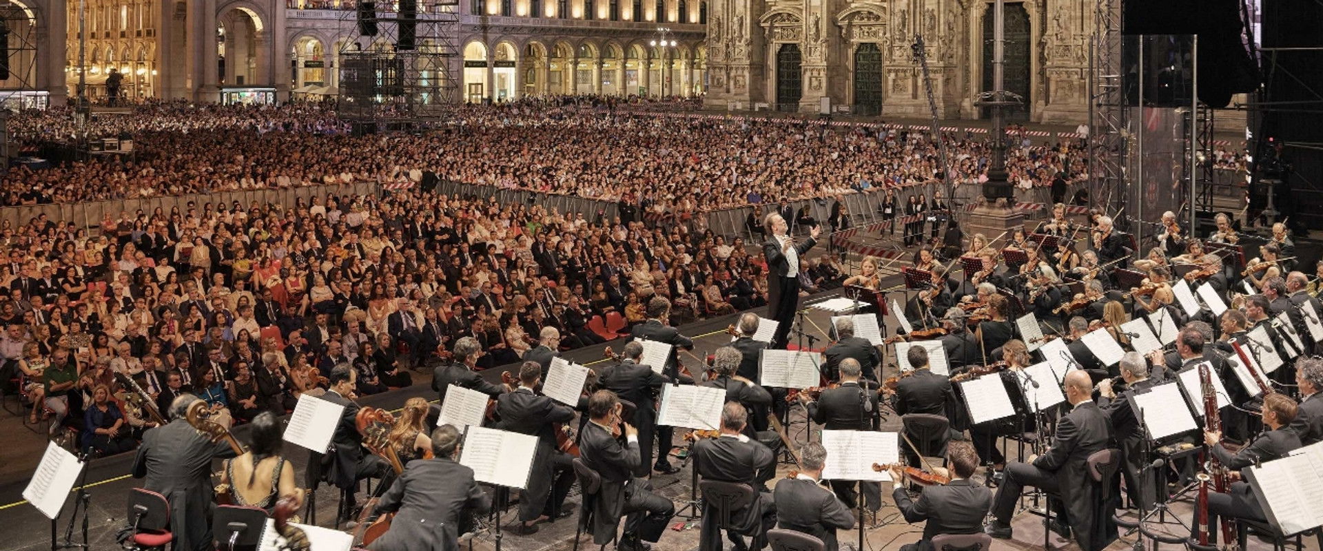 Concerto per Milano's banner image