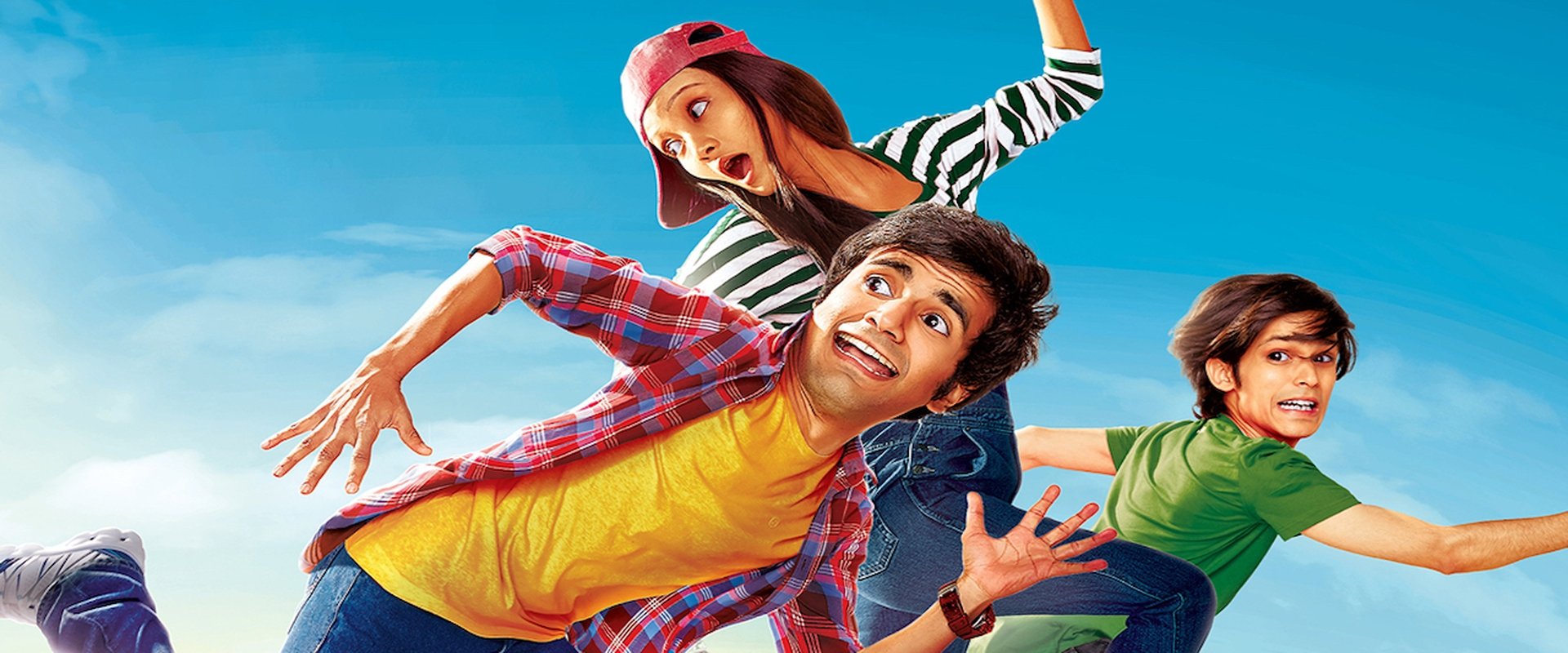 Life Lafde Aur Bandiyan