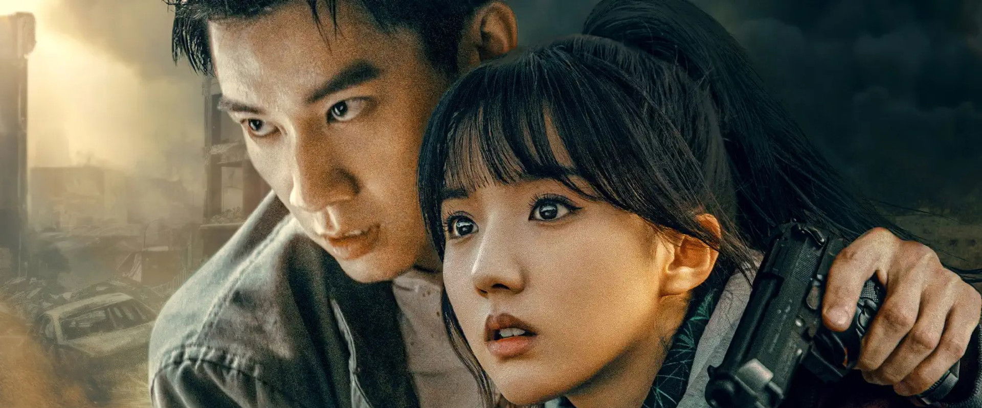 Chase the Truth's banner image