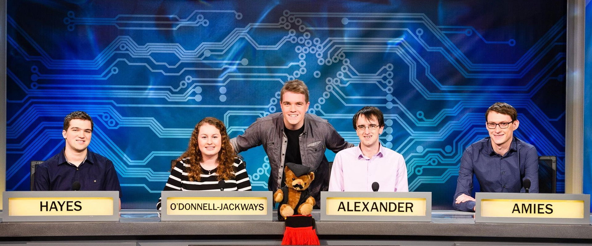 University Challenge