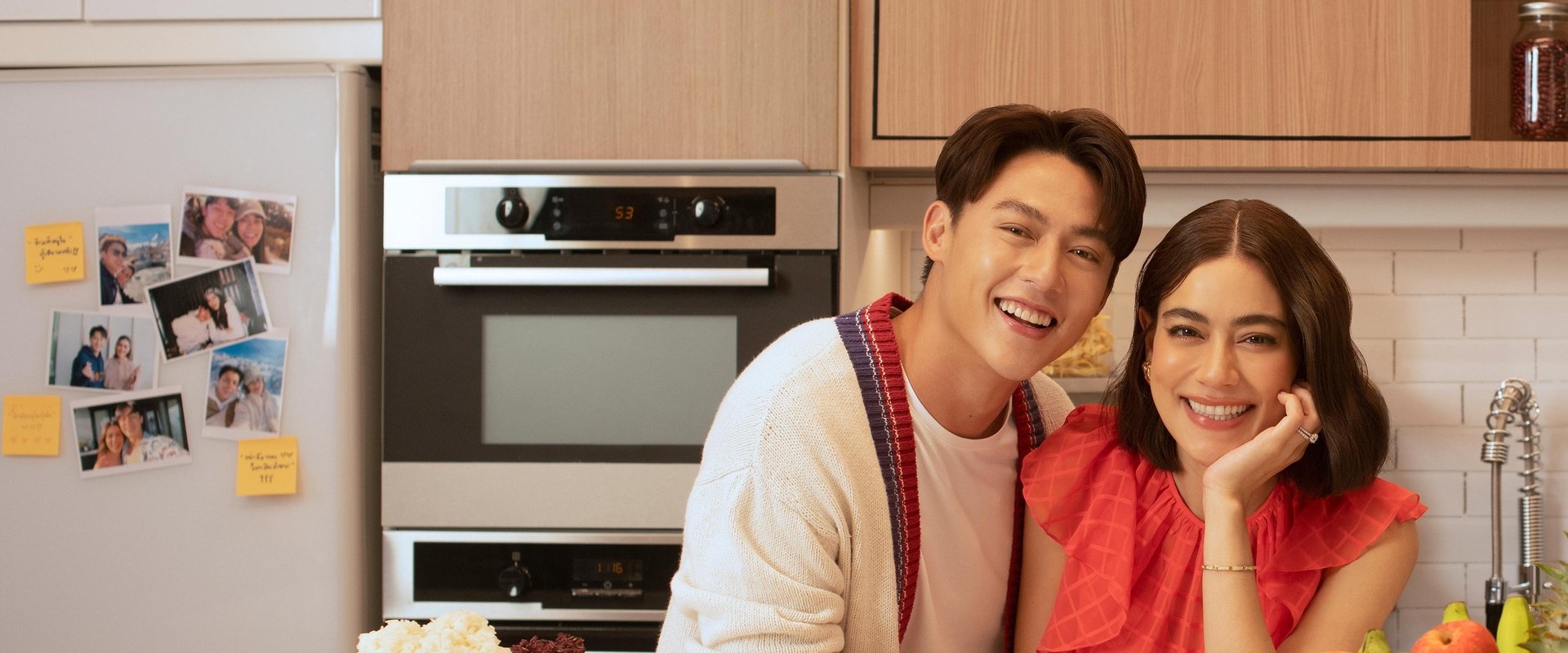 MarkKim + Chef