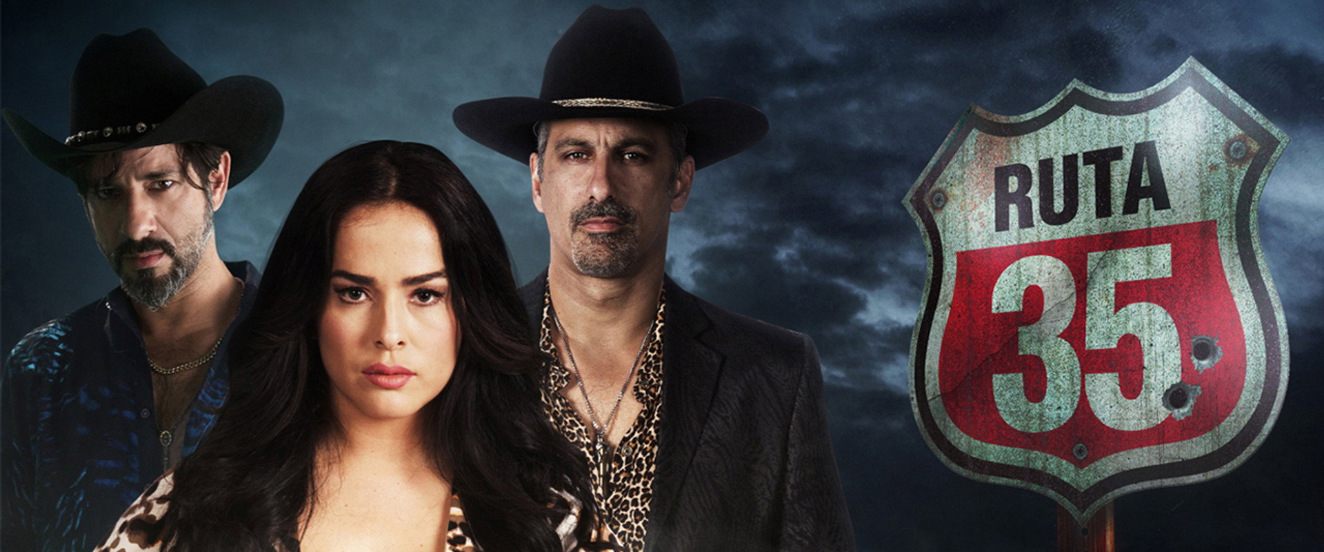 Ruta 35's banner image