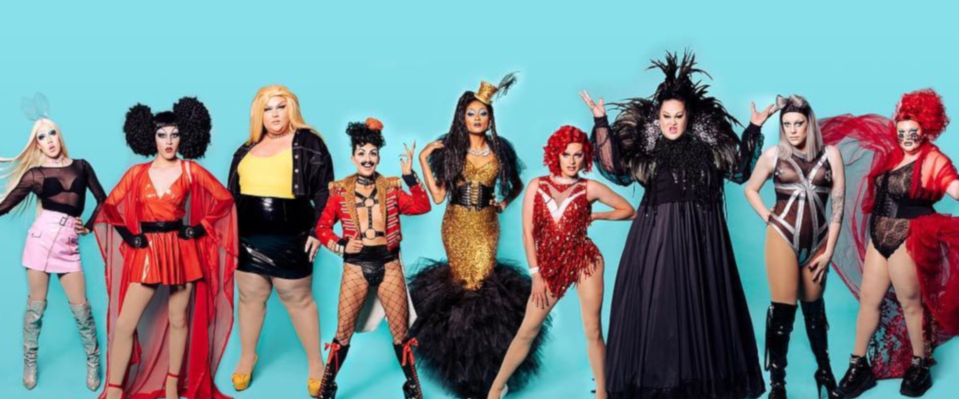 House of Drag