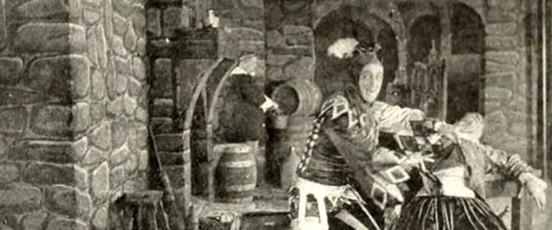 The Troubadour's Triumph's banner image