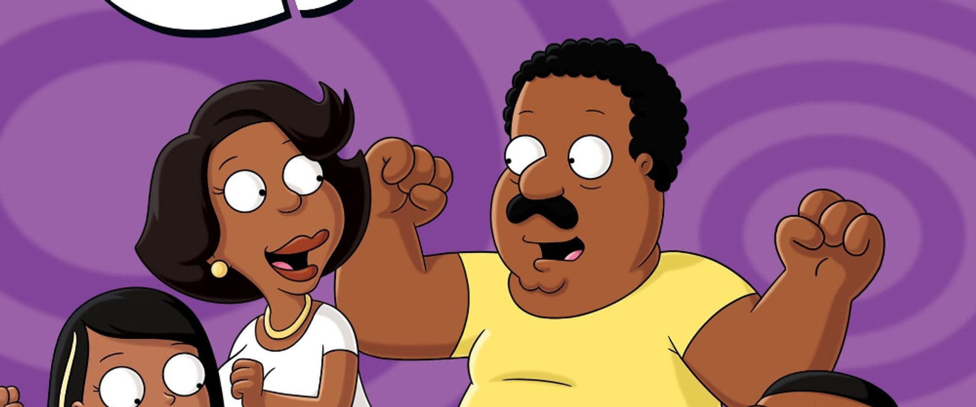 The Cleveland Show