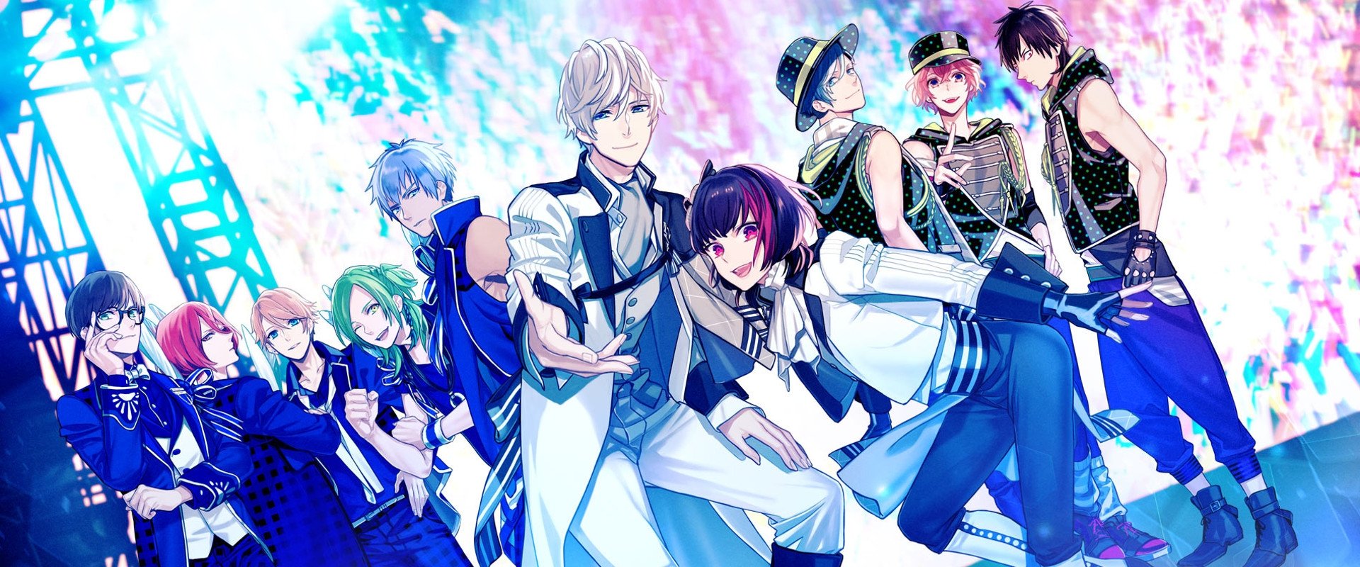 B-PROJECT