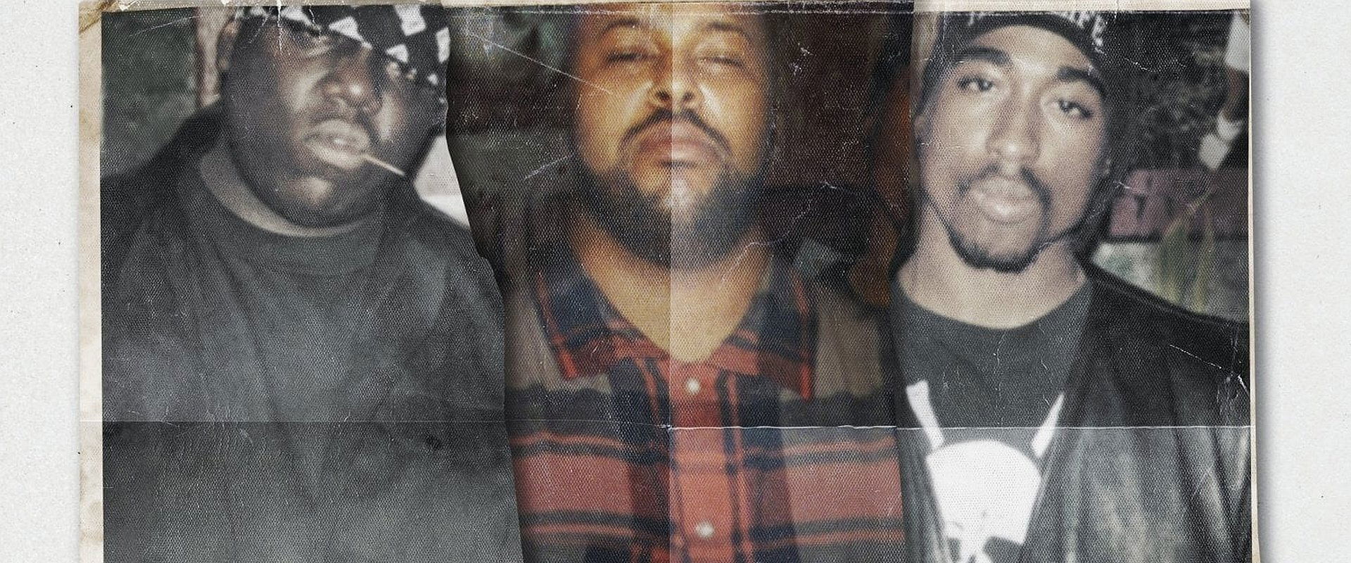 Last Man Standing: Suge Knight and the Murders of Biggie and Tupac
