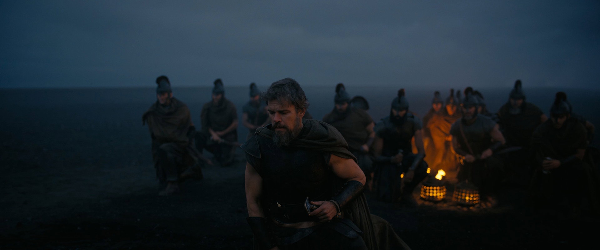 The Odyssey's banner image