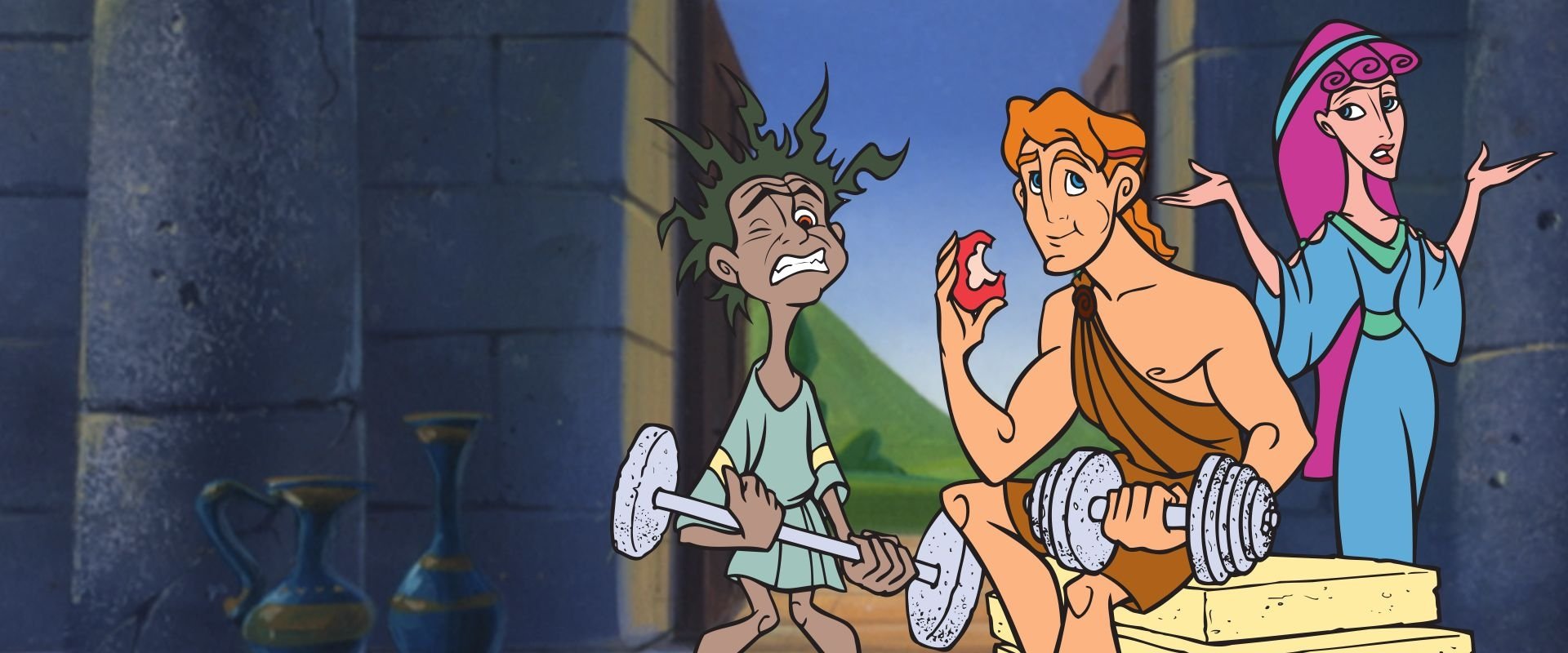 Hercules
