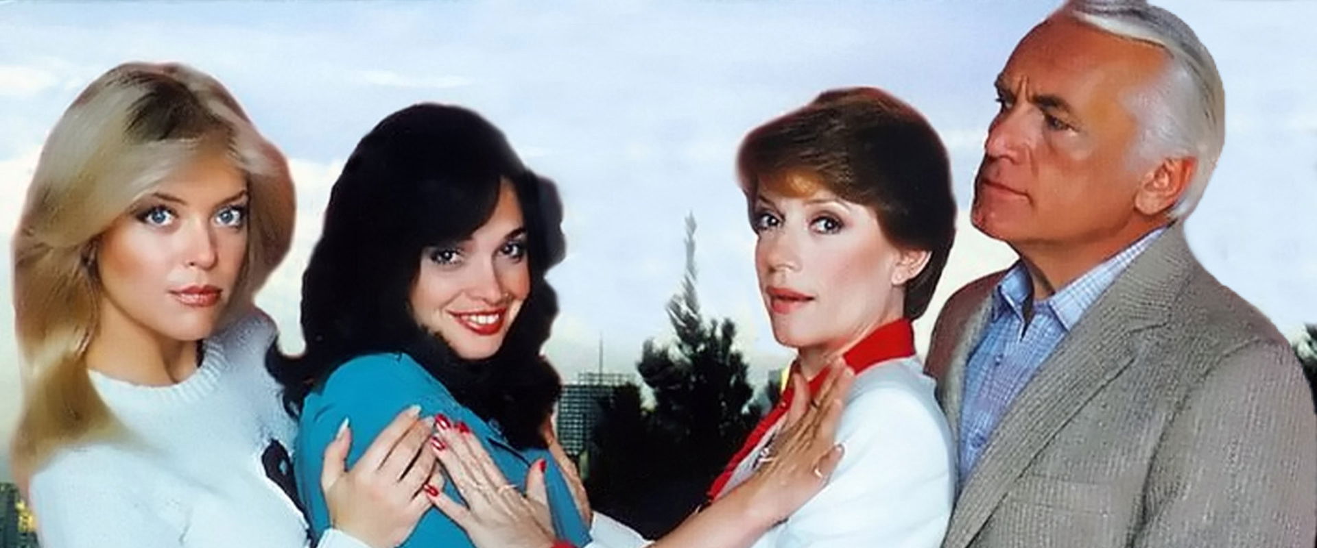 Too Close for Comfort